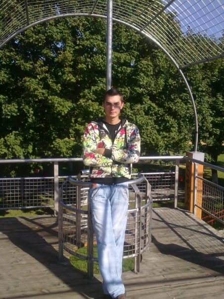 №60, Antonio Парфенов №60, Antonio Парфенов