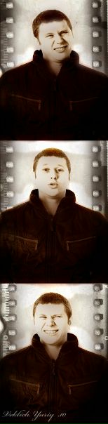 №69, Юра Веклич, 42 года №69, Юра Веклич, 42 года