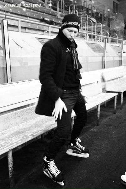 №15, Дмитрий Николаев, München №15, Дмитрий Николаев, München