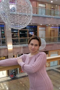 Марина Погорелова