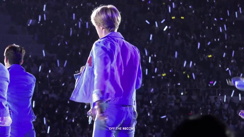 LOVE ME RIGHT ( SEHUN FOCUS EDIT