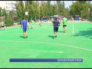 Однодневный кубок
