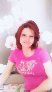 Татьяна Дудина