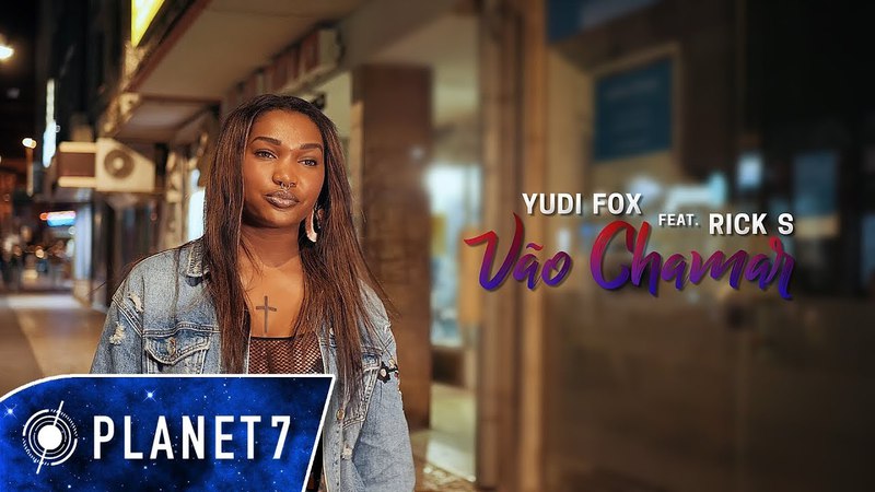 Yudi Fox feat Rick S Vão