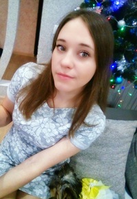 Светик Максимова