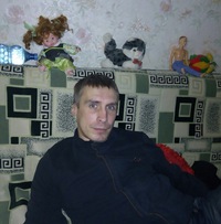 Евгений Бычков