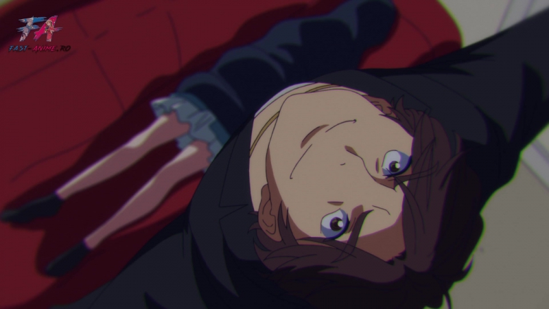 Fast Anime BL 03 Ro Sub