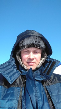 Алексей Архипов