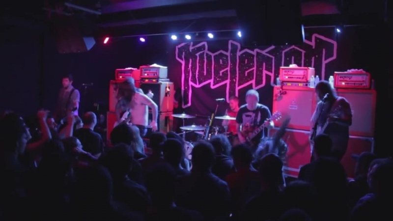 KVELERTAK live at Saint Vitus Bar ( May. 14th,