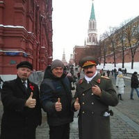 Дима Сидоров