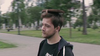 Самая нужная вещь в мире   тренировочный пэд l SKIFMUSIC RU