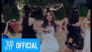 TWICE(트와이스) “Dance The Night Away“ M/V