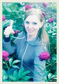 Светлана Силинская