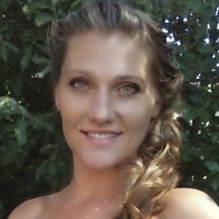 Ольга Корякина
