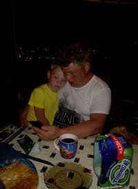 Михаил Кириллов