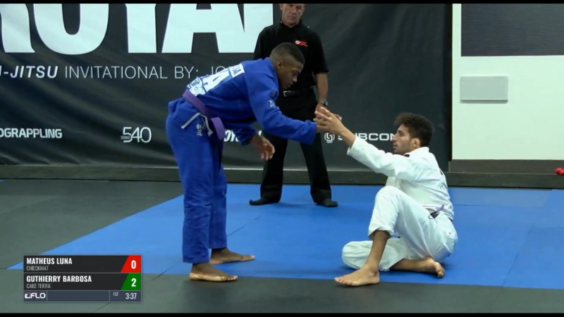 sf mid MATHEUS LUNA vs GUTHIERRY BARBOSA, royal2, royalinv, бжж