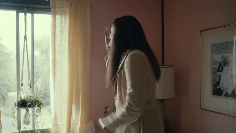 CHRISTINE Trailer ( Rebecca Hall,