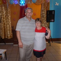 Сергей Новиков