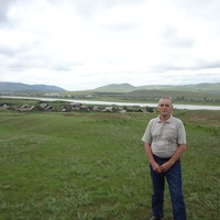 Николай Рыжков