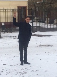 Алексей Юдин