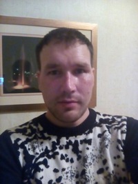 Юра Ильин