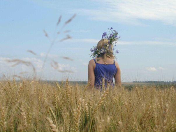 Наталия Андреева, Россия, Москва