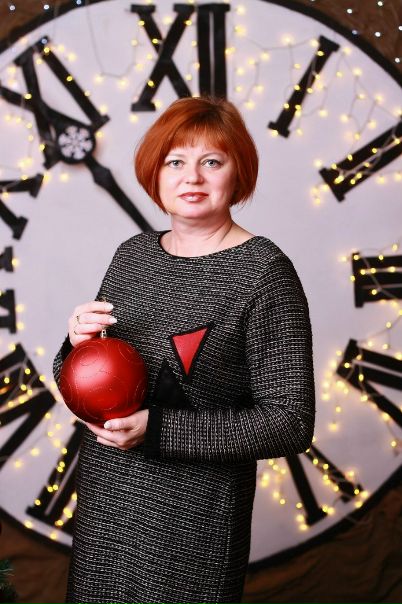 Светлана Красномовец, Россия