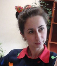 Татьяна Миронец