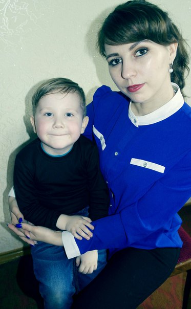 Viktoriya Vinogradowa, Казахстан, Темиртау