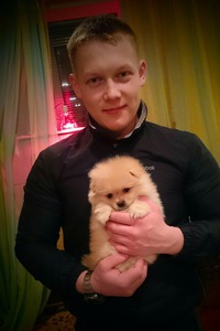 Сергей Горшков