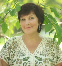 Валентина Куликова