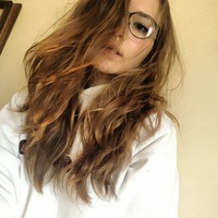 Лиза Третьякова