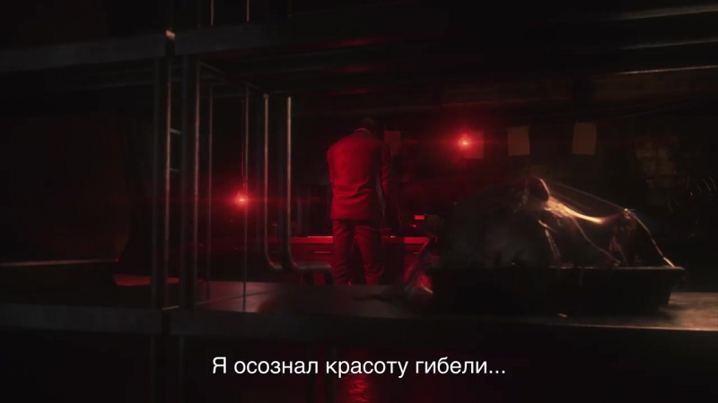 Безумный фотограф убийца в новом трейлере игры The Evil Within