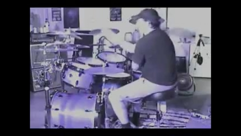 Jeff Hughell ( Brain Drill) I CAME TO
