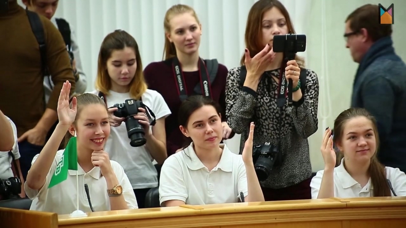 Путешествие Деда