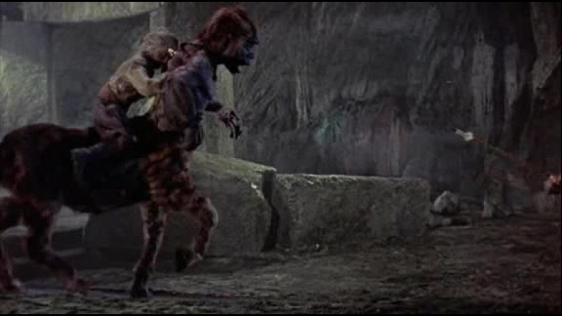 Золотое Путешествие Синдбада. The Golden Voyage of Sinbad,