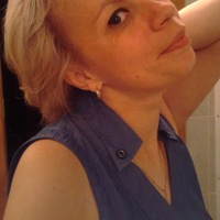 Светлана Алфёрова | Тверь