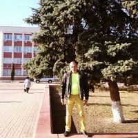 Николай Апальков