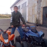 Леша Юдин