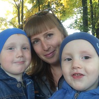Ирина Ермолаева