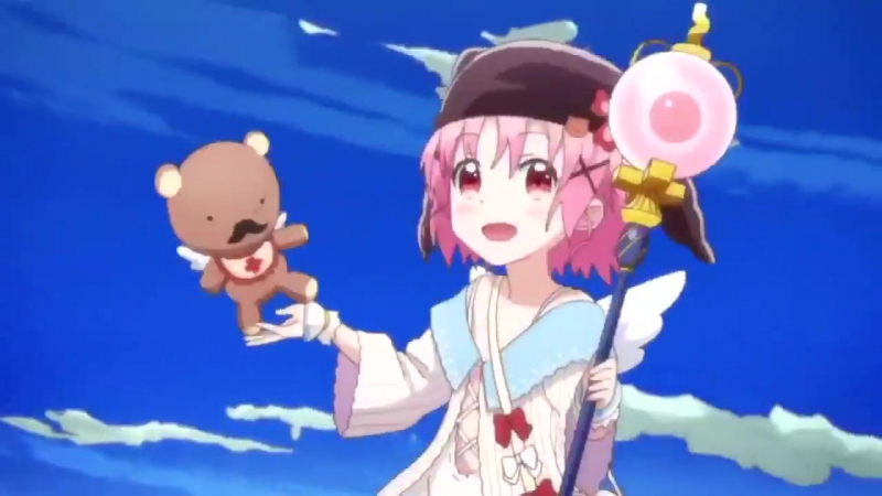 Kirara Fantasia