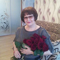 Светлана Колупаева