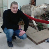 Дмитрий Волков