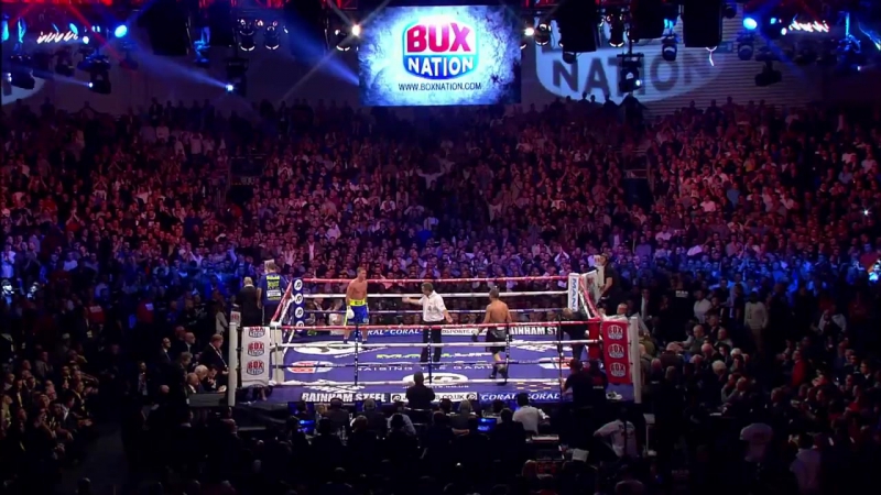 SAUNDERS V EUBANK JR