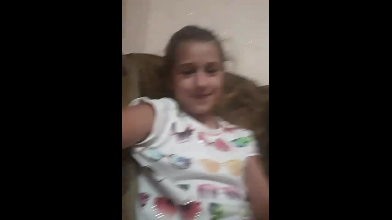 Аня Захарова