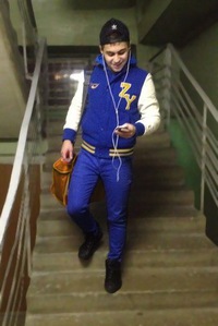 Сергей Кириленко