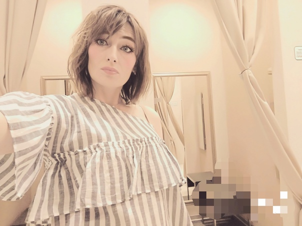 Лариса Мулюкова, Россия, Самара