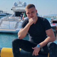 Андрей Минаков
