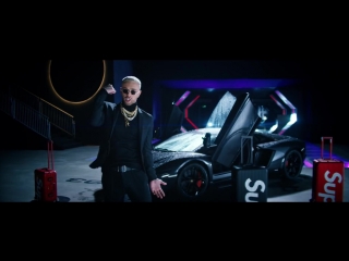 Егор Крид feat. Филипп Киркоров - Цвет настроения черный - 1080HD - [ VKlipe.com ].mp4