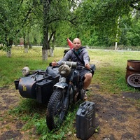 Юрий Терентьев